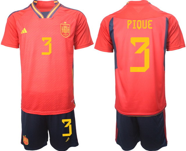 Spain soccer jerseys-010
